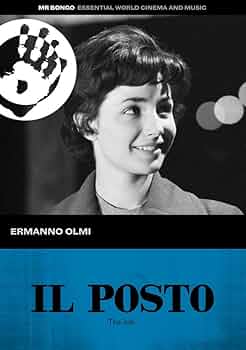 定職 IL POSTO  DVD/1.33/MONO/B＆W/1961/ENG-SUB 61AyHG4l+zL._UF350,350_QL50_.jpg